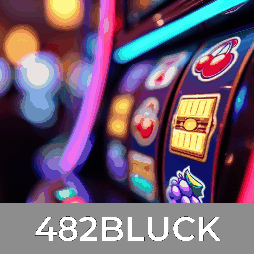 Acesso ao 482BLUCK