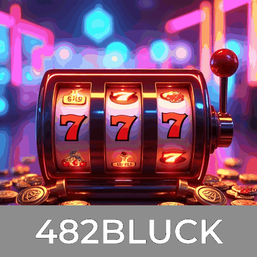 Acesso ao 482BLUCK