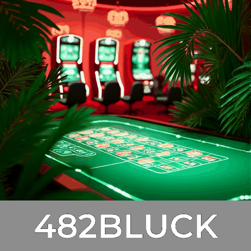 Acesso ao 482BLUCK