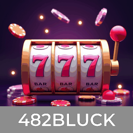 Cassino Online 482BLUCK