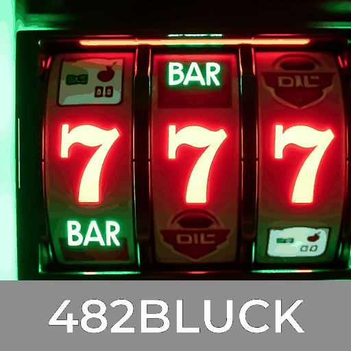 Cassino Online 482BLUCK