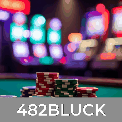Cassino Online 482BLUCK