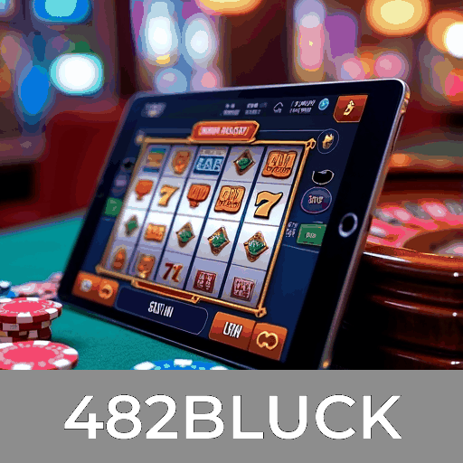 Cassino Online 482BLUCK