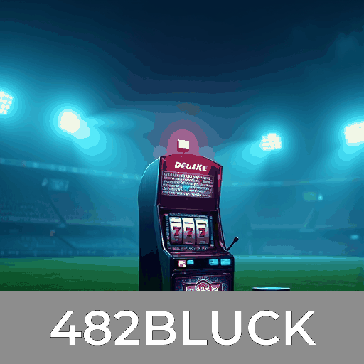 Cassino Online 482BLUCK