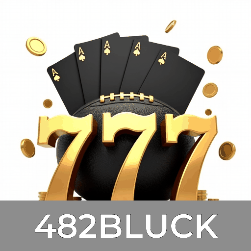 Acesso ao 482BLUCK