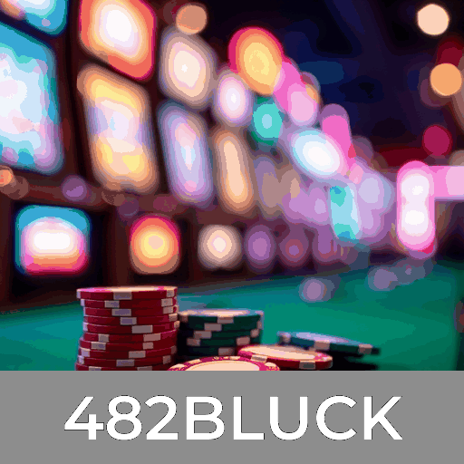Cassino Online 482BLUCK