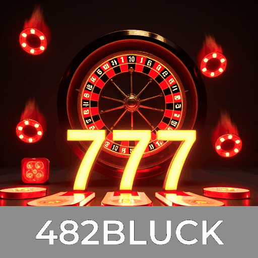 Acesso ao 482BLUCK