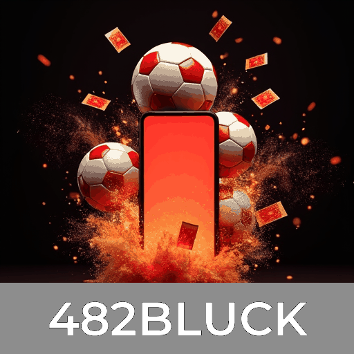 Acesso ao 482BLUCK
