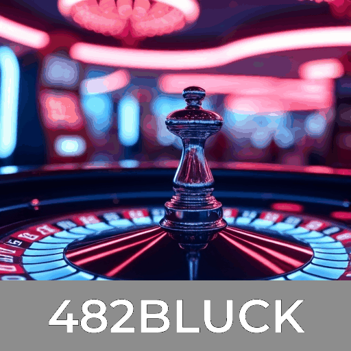 Cassino Online 482BLUCK