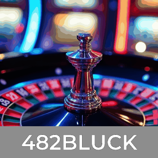 Cassino Online 482BLUCK