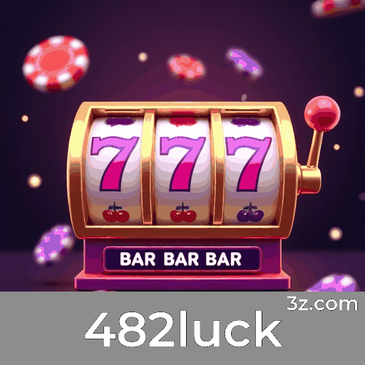 482luck: Experiência de Jogos de Cassino Imersiva e Empolgante