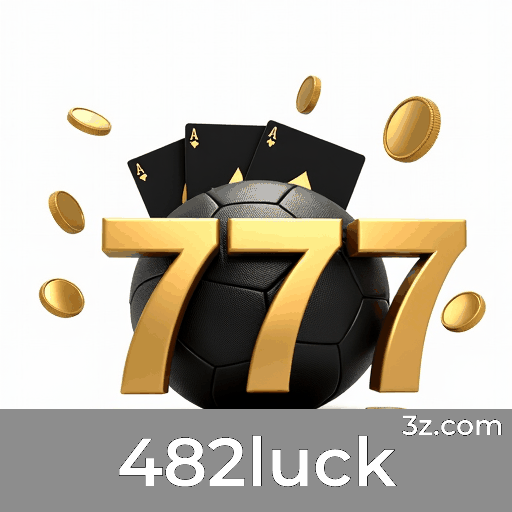 Mundo de Jogos Incríveis do 482luck: Diversão Garantida