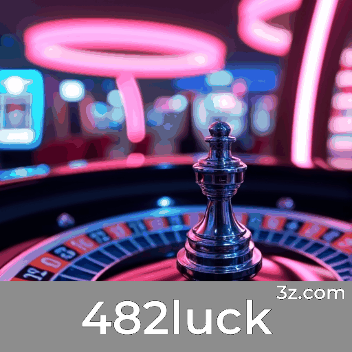 Recompensas Reais e Transparentes no 482luck: Promoções Sem Pegadinhas