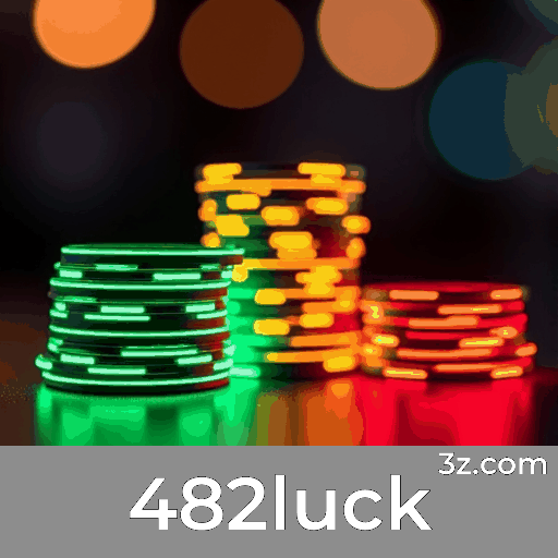 482luck: Estável, Seguro e Otimizado para o Brasil